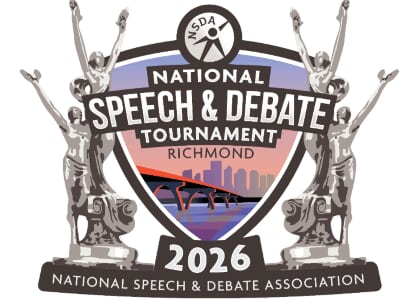 National Speech + Debate Tournament