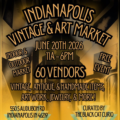 Art Market of