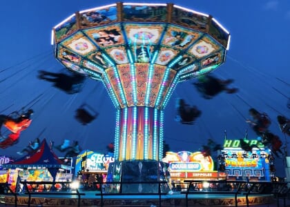 Empire State Fair