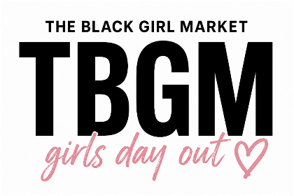 The Black Girl Market: Richmond's Girls' Day Out