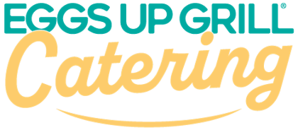 Eggs Up Grill Catering Expo