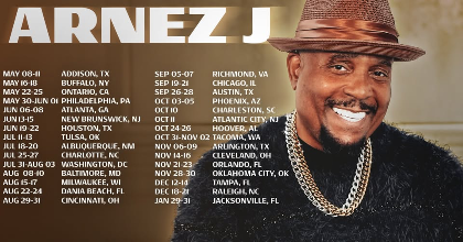 Arnez J. Live
