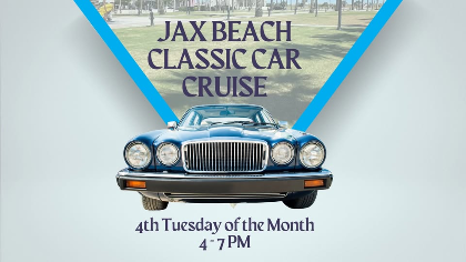 Classic Car Cruise
