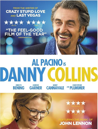 Movie - Danny Collins