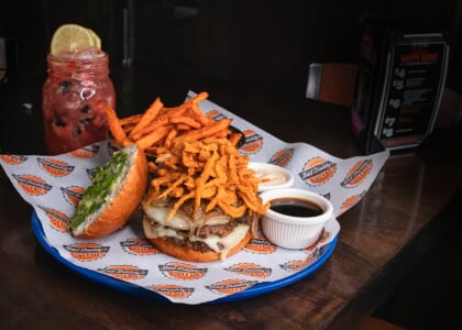 Denver Restaurant Week at Bad Daddy's Burger Bar