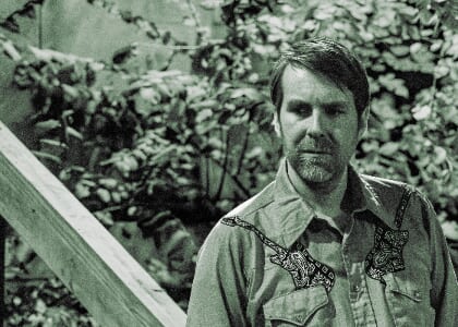 Jason Bales at Rebus Works