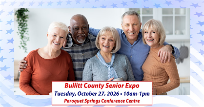 Bullitt County Senior Expo