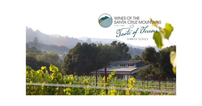 Terroir in a Glass Dinner at Neely