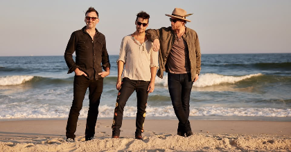 Jamie McLean Band