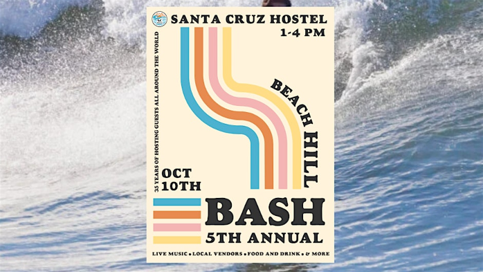 Join the Party at the 5th Annual Beach Hill Bash!