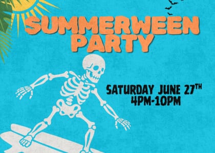 Summerween