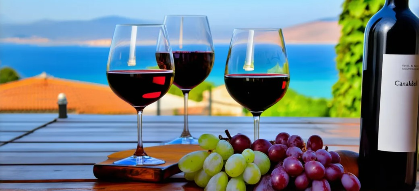 Wine Tasting