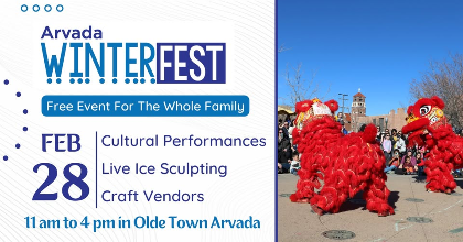Arvada Winterfest