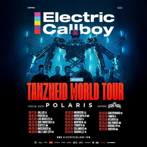 Polaris & Electric Callboy & Scene Queen