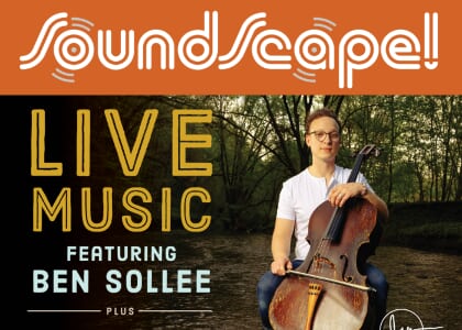 SoundScape!