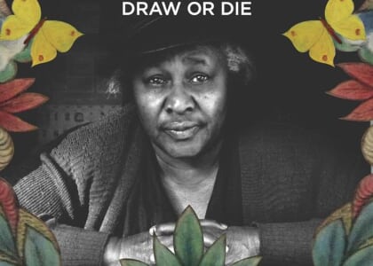 MINNIE EVANS: DRAW OR DIE Special Screening at Chelsea Theater