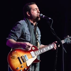 Albert Castiglia Band