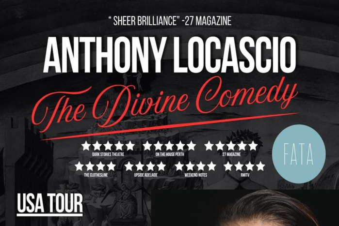 Anthony Locascio