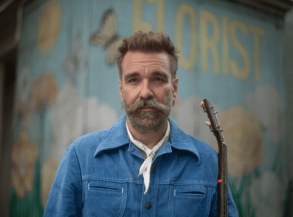 Scott Terry