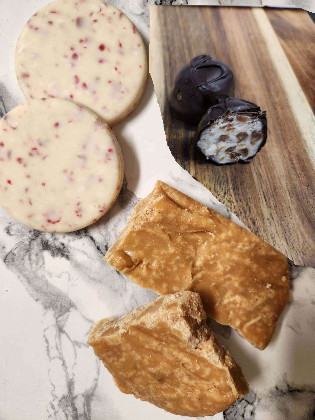 Candy Making Class w/ Muth's Candies (6/24)