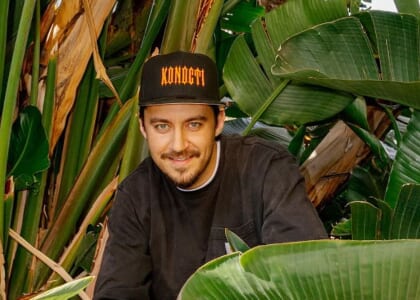 Casey Frey
