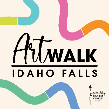 Idaho Falls Art Walk
