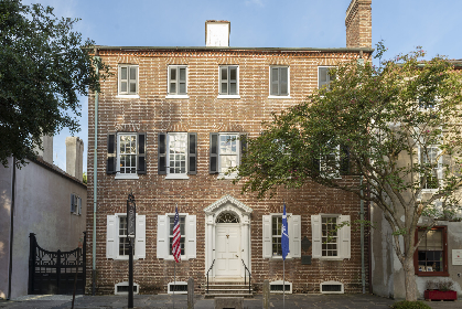 Independence Celebration Family Fun Event at the Heyward-Washington House
