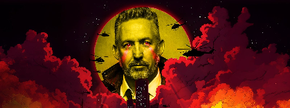 Harland Williams: COMZILLA Comedy tour
