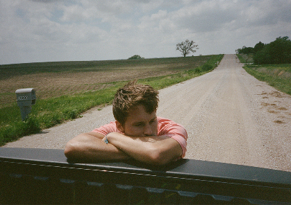 Ryan Beatty