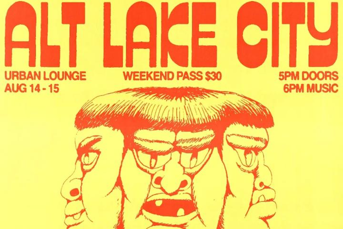 ALT LAKE CITY