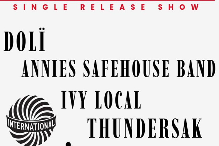 Doli Single Release Show