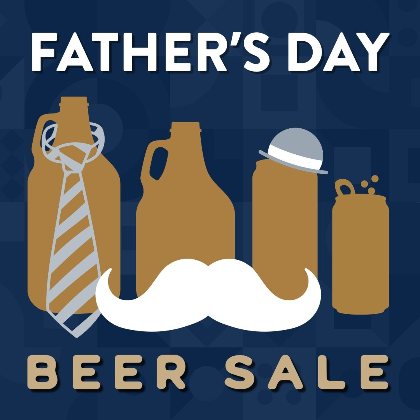 Celebrate Father's Day at Royal Bliss