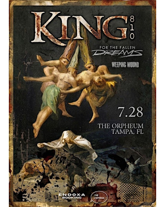 King 810