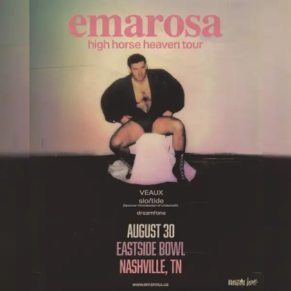 Emarosa
