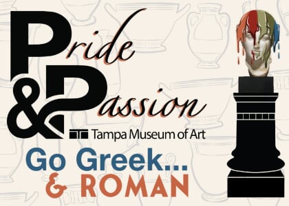 Pride & Passion: 20th Anniversay