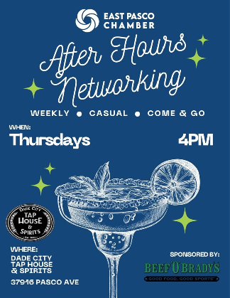 After Hours Networking