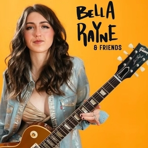 Bella Rayne