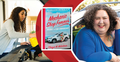 The Whys and Whens of Car Maintenance