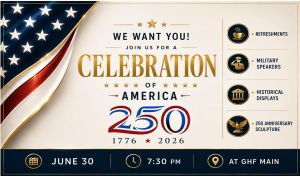 Gainesville Health & Fitness 250 Years of America Celebration