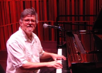 Craig Brenner & Friends at The Pink Piano