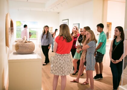 Public Tour