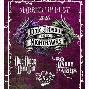 Marred Up Fest 2026