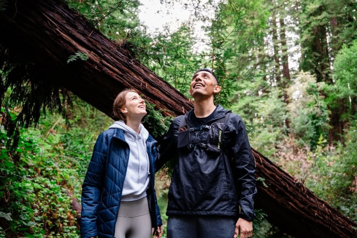 Unplug & Reconnect Wellness Retreat