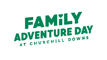 Family Adventure Day - General Admission