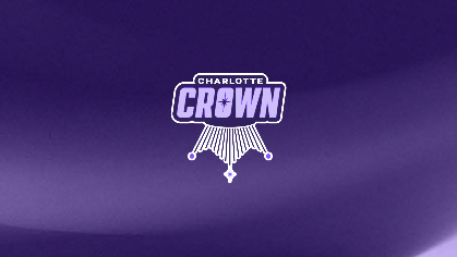Charlotte Crown vs. Jacksonville Waves
