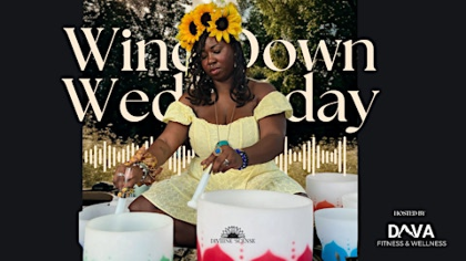 Wind Down Wednesday