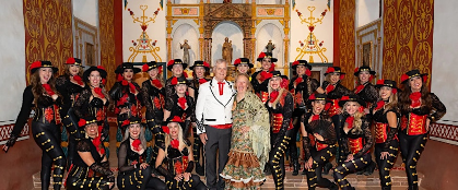 La Boheme's 6th Annual Pre-FIESTA Celebration 2026