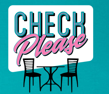 Check Please - Youth Board Production