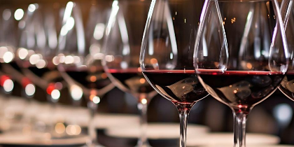 Wine Tasting