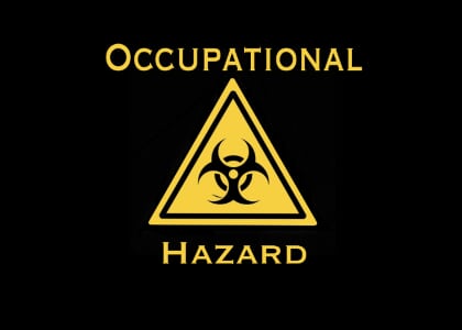 Occupational Hazard